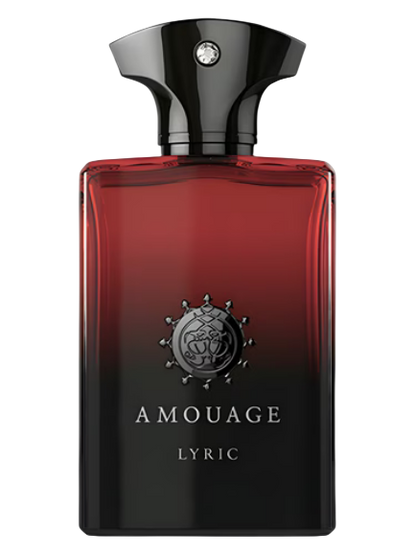 Amouage Lyric Man Perfume Palace
