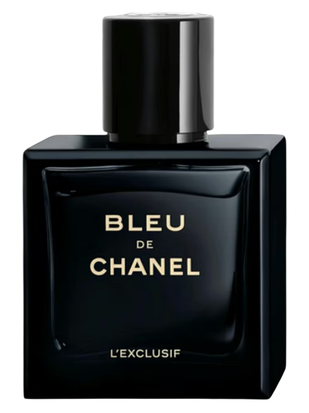 Bleu de Chanel L'Exclusif Perfume Palace