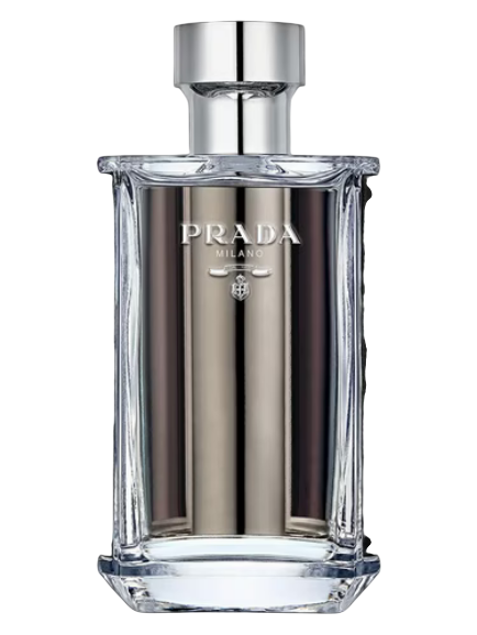 Prada L'Homme Perfume Palace