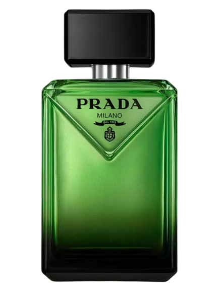 Prada Paradigme Perfume Palace