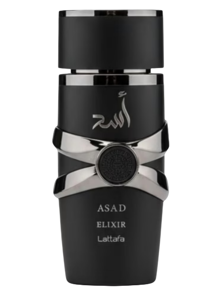 Asad Elixir Perfume Palace