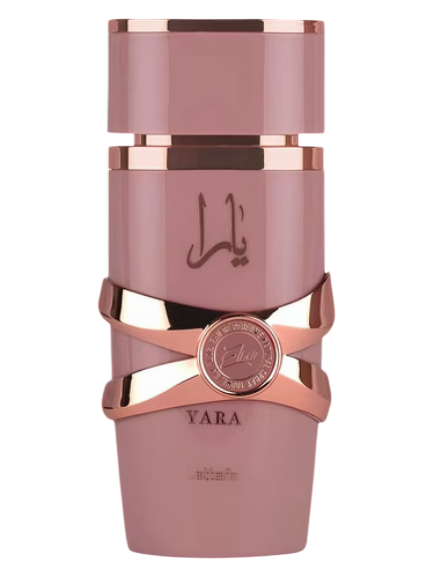 Yara Elixir Perfume Palace