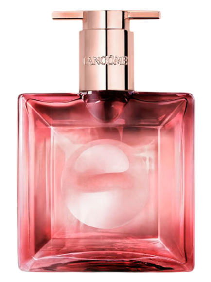 Idôle Power Perfume Palace