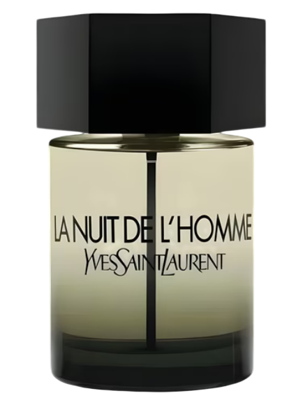 La Nuit de l'Homme 30 ML Perfume Palace