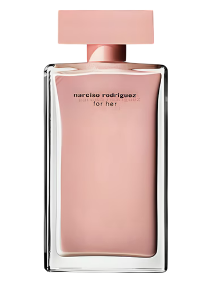 Narciso Rodriguez for Her Perfume Palace