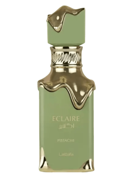 Eclaire Pistache - Perfume Palace