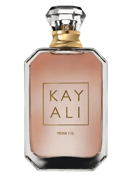 Kayali Musk 12 - Perfume Palace