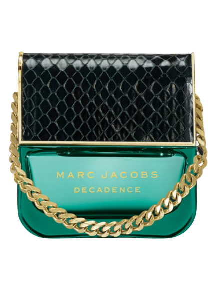 Marc Jacobs Decadence Perfume Palace