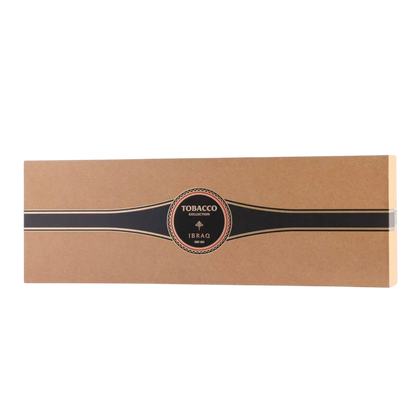 IBRAQ Tobacco Collection 9 x 20 ml Perfume Palace