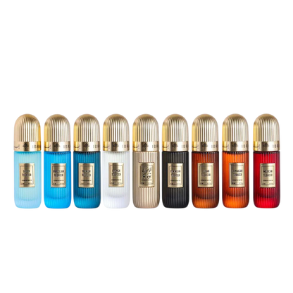 IBRAQ Tobacco Collection 9 x 20 ml Perfume Palace