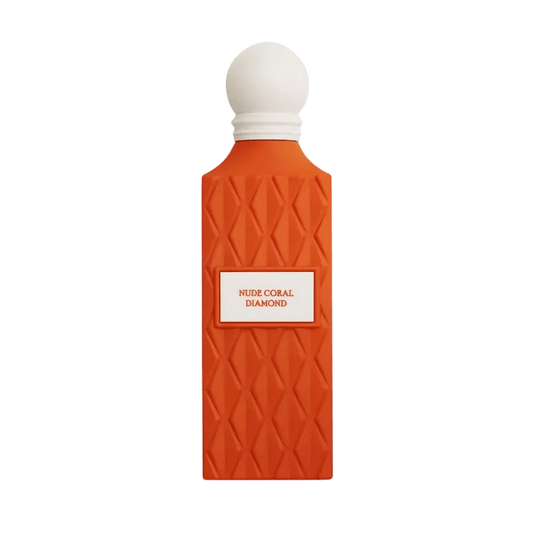 Nude Coral Diamond by Ibrahim Al Qurashi - Perfume Palace
