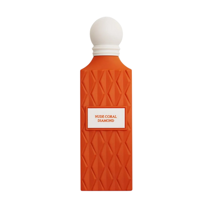 Nude Coral Diamond Perfume Palace