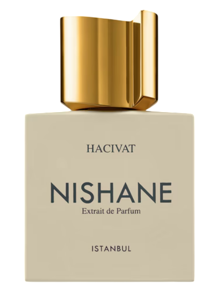 Nishane Hacivat Perfume Palace