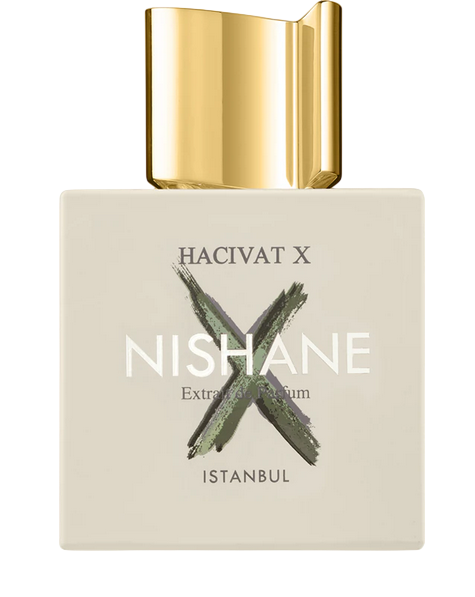 Nishane Hacivat X Perfume Palace