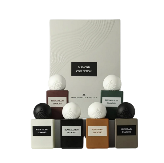 Mini Diamond Collection Perfume Palace