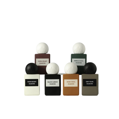 Mini Diamond Collection Perfume Palace