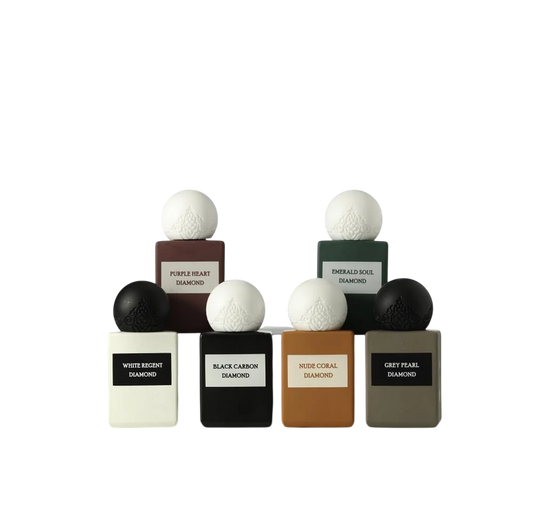 Mini Diamond Collection Perfume Palace