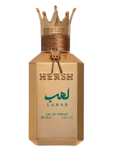 Hersh Lahab Perfume Palace