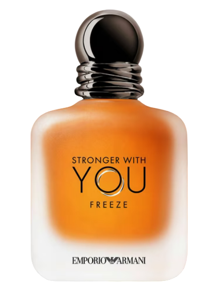 Stronger With You Freeze Perfume Palace