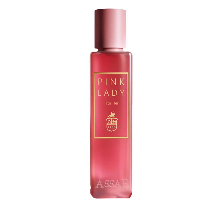 Assaf PINK LADY Perfume Palace