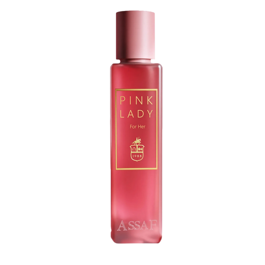 Assaf PINK LADY Perfume Palace