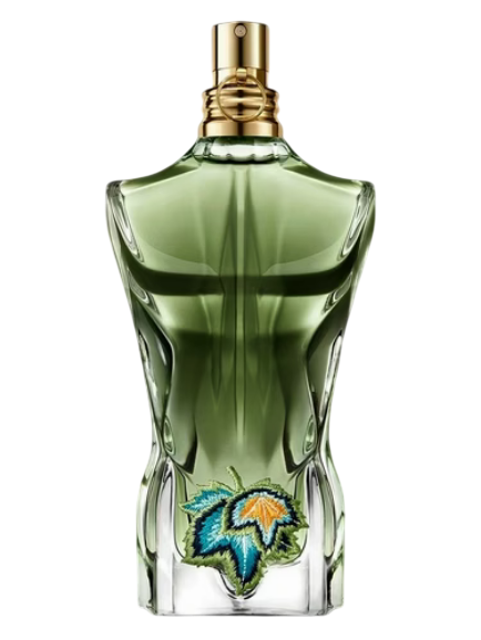 Le Beau Paradise Garden Perfume Palace