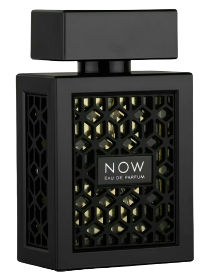 Now RAVE Perfume Palace