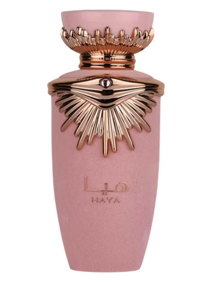 Haya Lattafa Perfume Palace