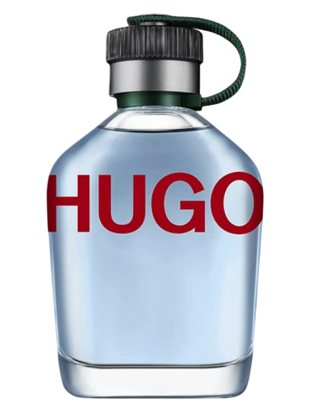 Hugo Boss Perfume Palace