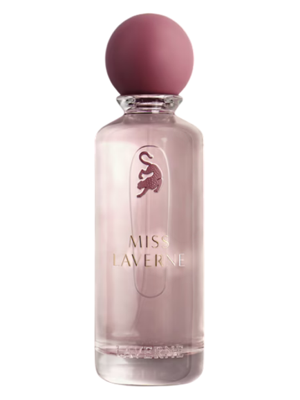 Miss Laverne Perfume Palace
