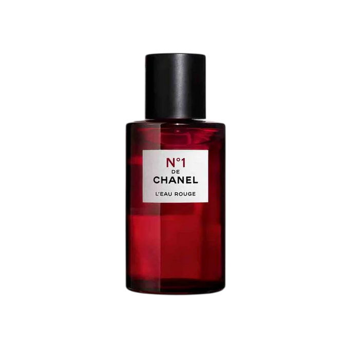 N°1 de Chanel L'Eau Rouge Chanel Perfume Palace
