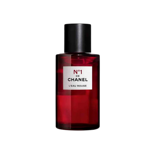 N°1 de Chanel L'Eau Rouge Chanel Perfume Palace