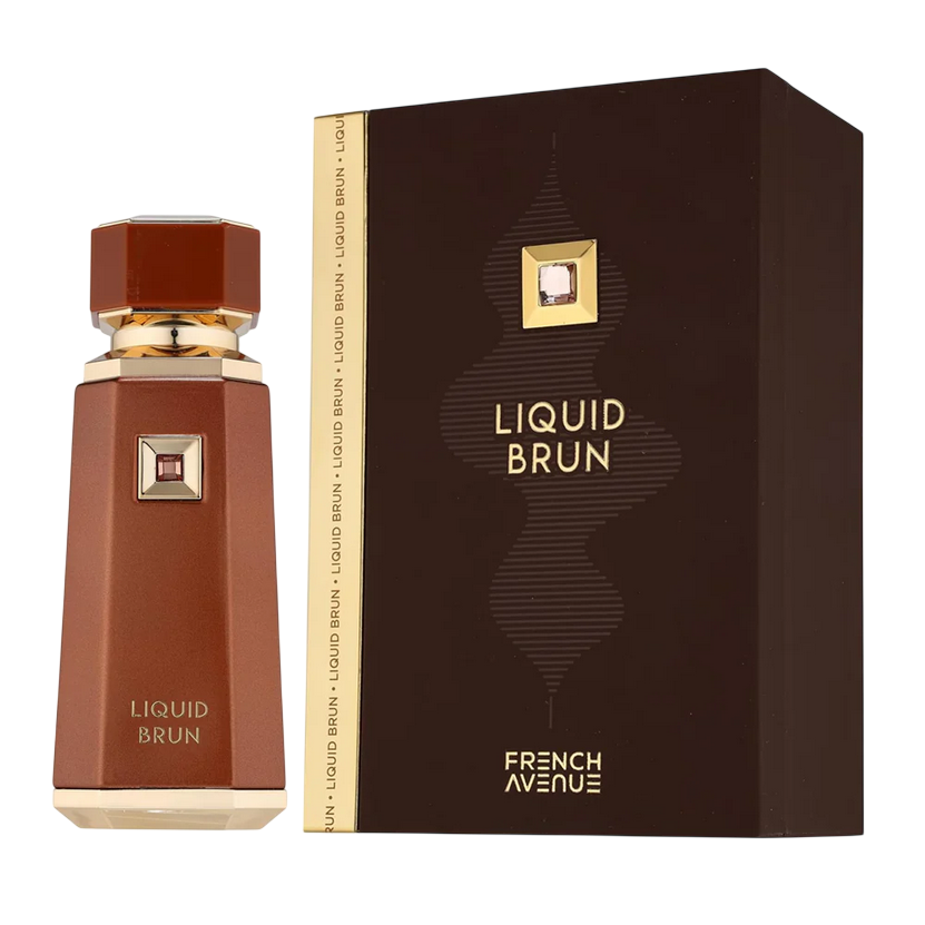 Liquid Brun Perfume Palace