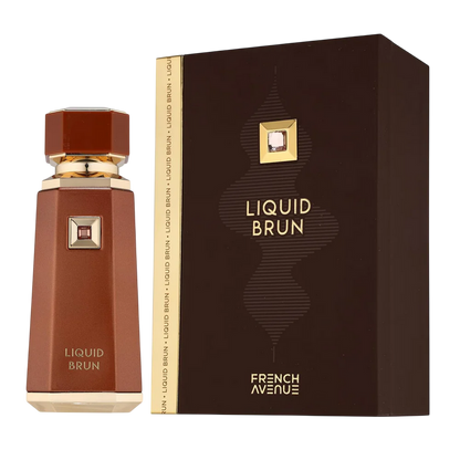 Liquid Brun Perfume Palace
