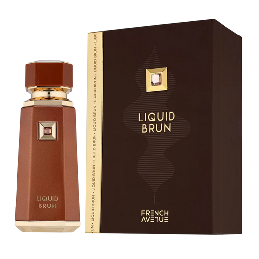 Liquid Brun Perfume Palace