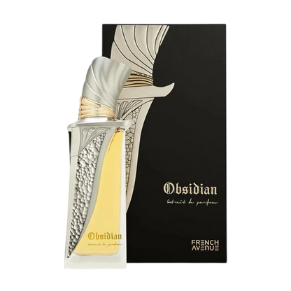 Obsidian French Avenue Perfume Palace