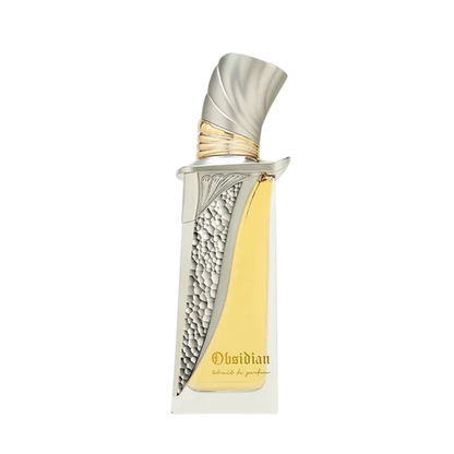Obsidian French Avenue Perfume Palace