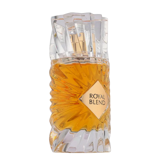 Royal Blend French Avenue Perfume Palace