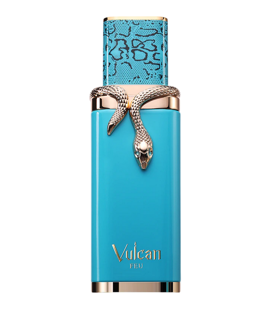 Vulcan Feu French Avenue Perfume Palace