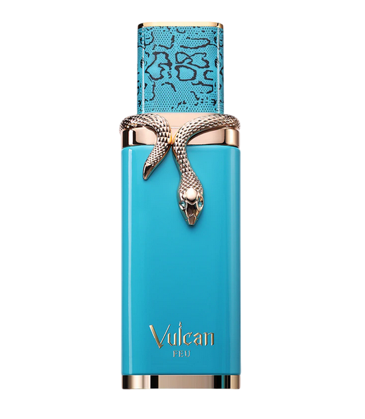 Vulcan Feu French Avenue Perfume Palace