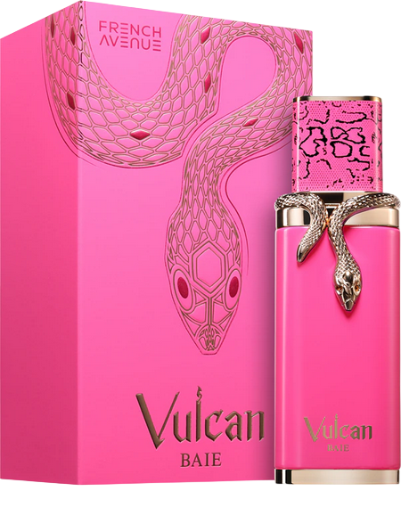 Vulcan Baie French Avenue Perfume Palace