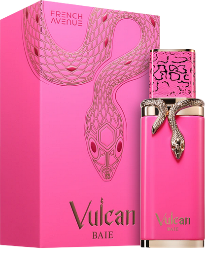 Vulcan Baie French Avenue Perfume Palace