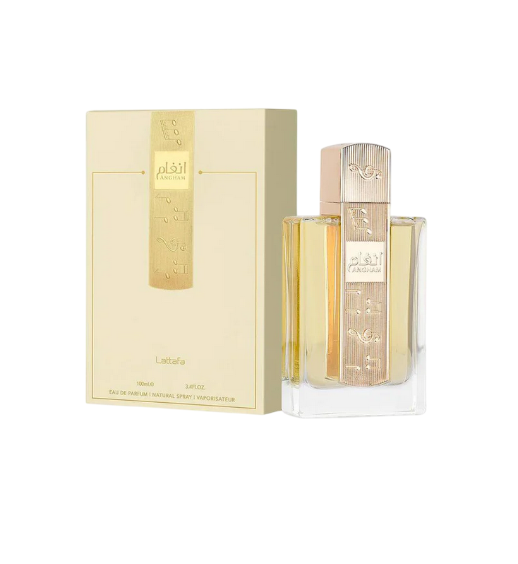 Angham Lattafa Perfume Palace