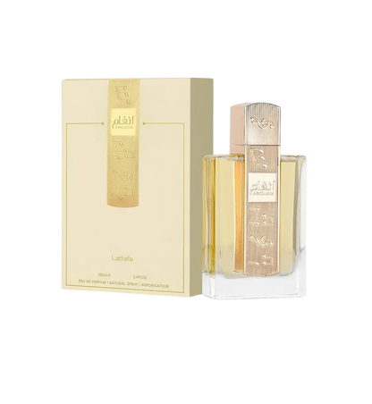 Angham Lattafa Perfume Palace