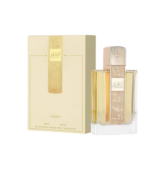 Angham Lattafa Perfume Palace