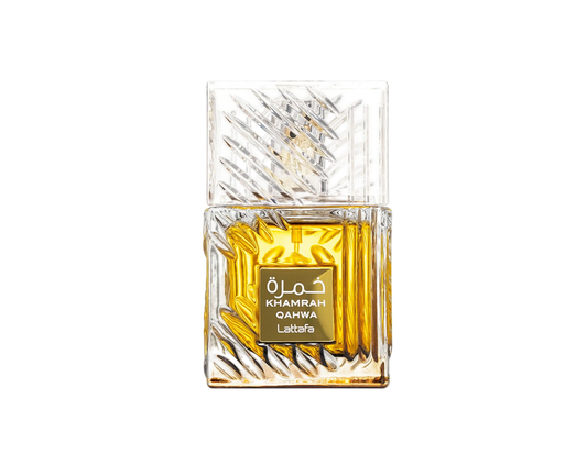 Khamrah Qahwa Lattafa Perfume Palace