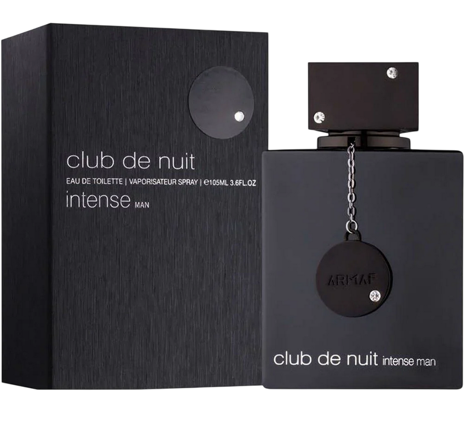 Club de Nuit Intense Man Perfume Palace