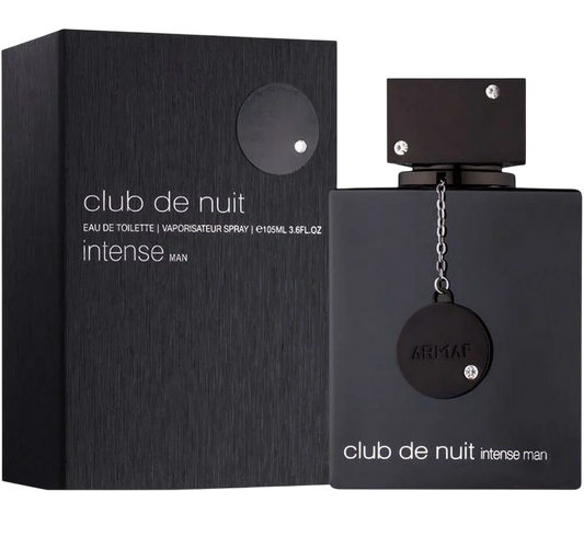 Club de Nuit Intense Man Perfume Palace