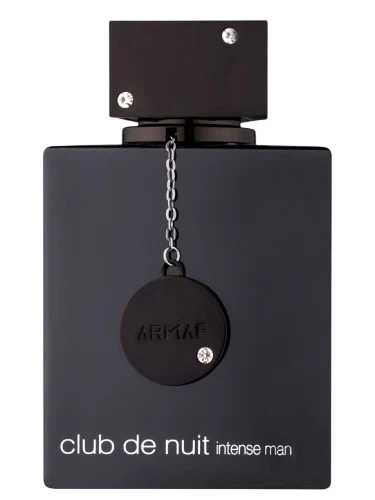 Club de Nuit Intense Man Perfume Palace
