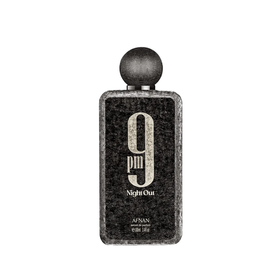 9 PM Night Out Perfume Palace